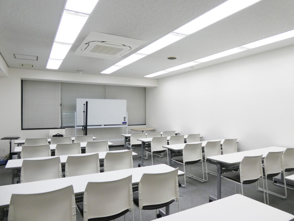 京都駅前の貸し会議室 K-Officeのイメージ画像