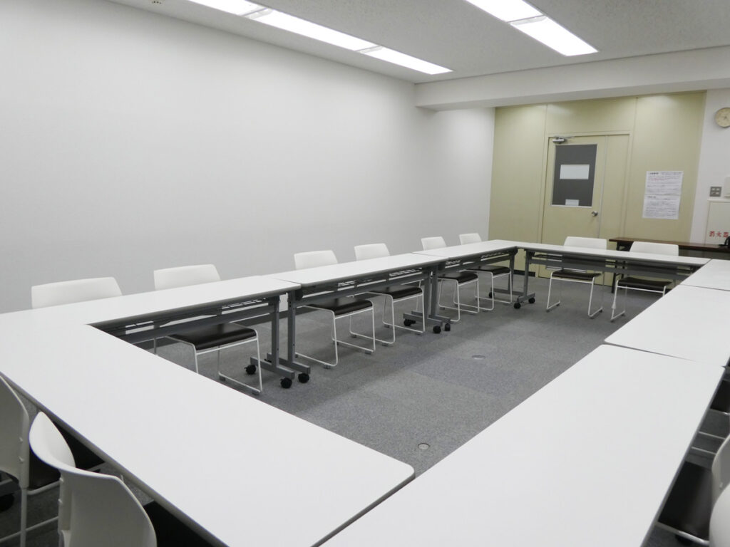 京都駅前会議室 K-Office　3Fのイメージ画像